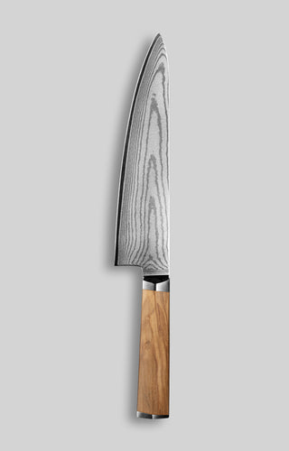 Nóż Szefa Kuchni 21cm